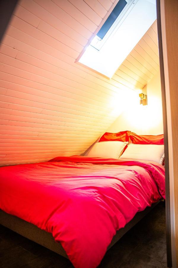 Bienvenue Dans Le Violine 2 A 6 Couchages Apartamento Cholonge Exterior foto