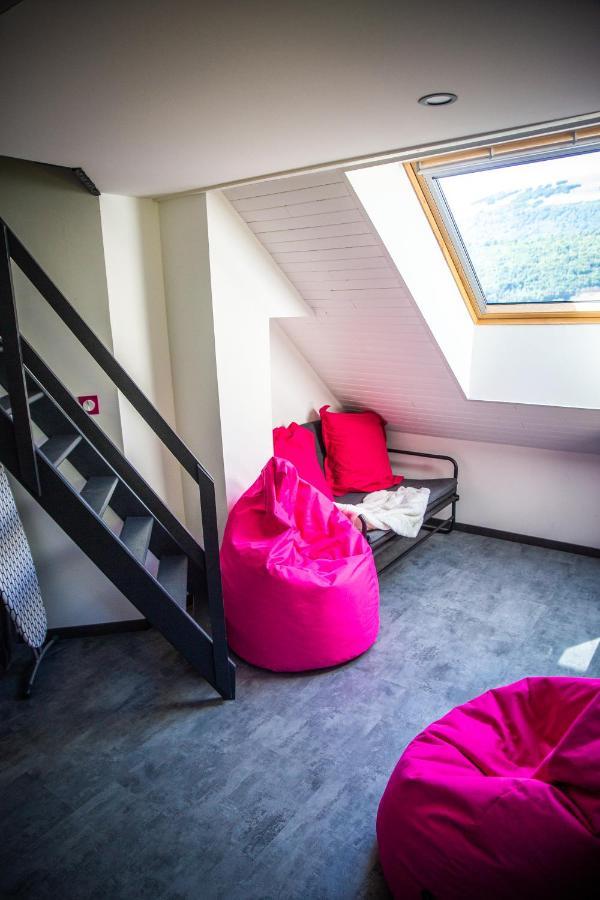 Bienvenue Dans Le Violine 2 A 6 Couchages Apartamento Cholonge Exterior foto