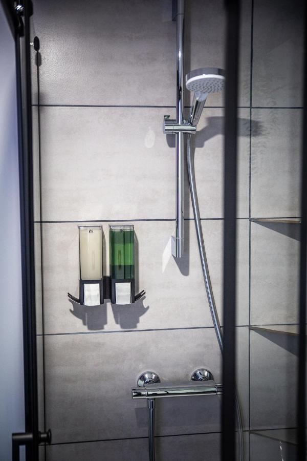 Bienvenue Dans Le Violine 2 A 6 Couchages Apartamento Cholonge Exterior foto