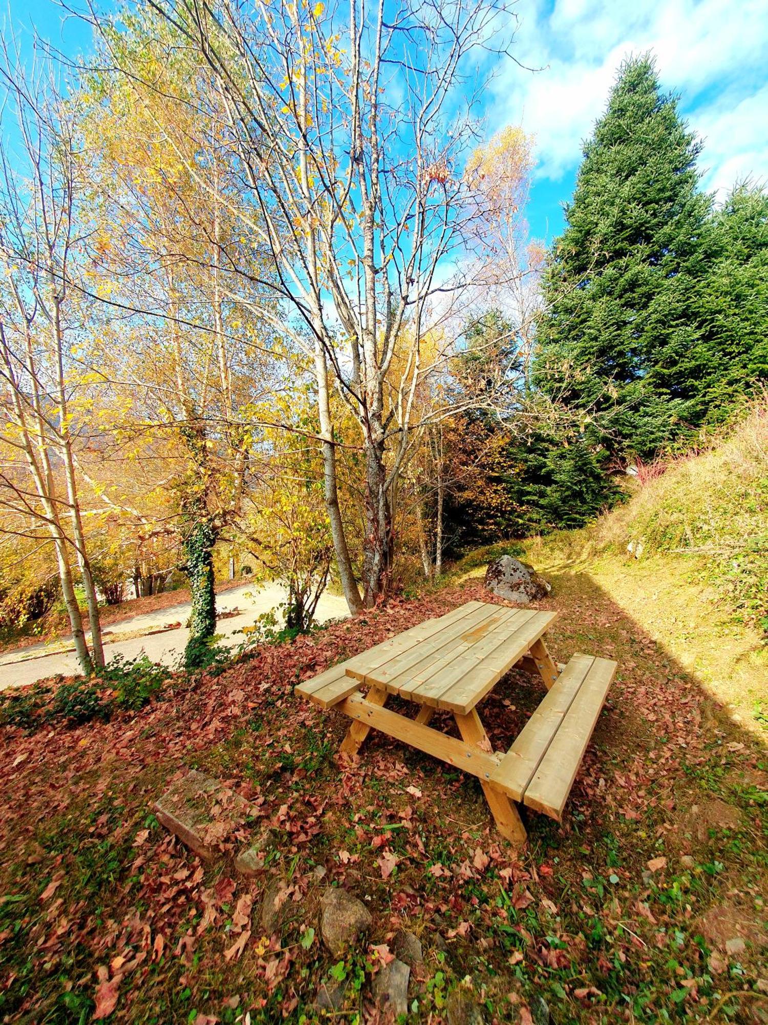 Bienvenue Dans Le Violine 2 A 6 Couchages Apartamento Cholonge Exterior foto