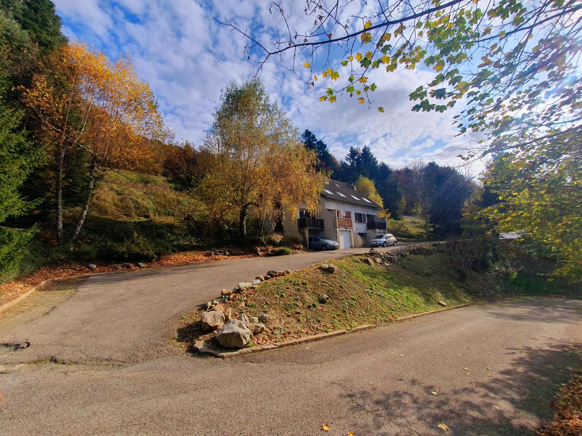 Bienvenue Dans Le Violine 2 A 6 Couchages Apartamento Cholonge Exterior foto